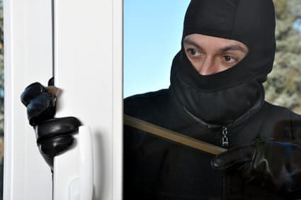 Einbruchschaden beseitigen Stuttgart-Nord